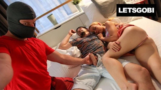 Sert röntgenci beni ve erkek arkadaşımı takip ediyor