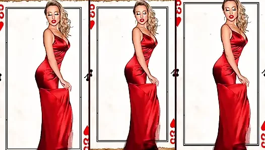 Sahibi sızdıran Mantra Goon Findom Paypig Döngüsü
