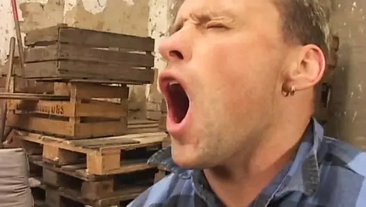 Orta yaşlı seksi kadın geçit töreni - bölüm 7