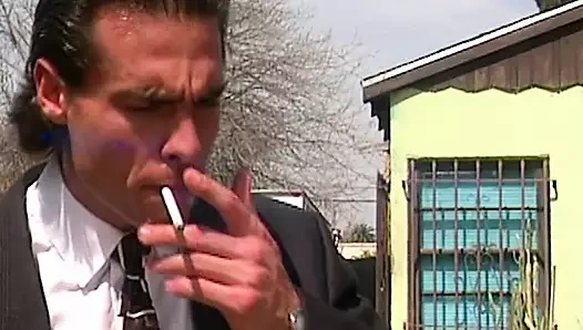 Heyecanlı karşılaşmada oryantal tutku