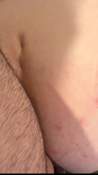 Üvey Anne Anal Bakış açısı Hakkında Düşünmeyi Bırakamıyor