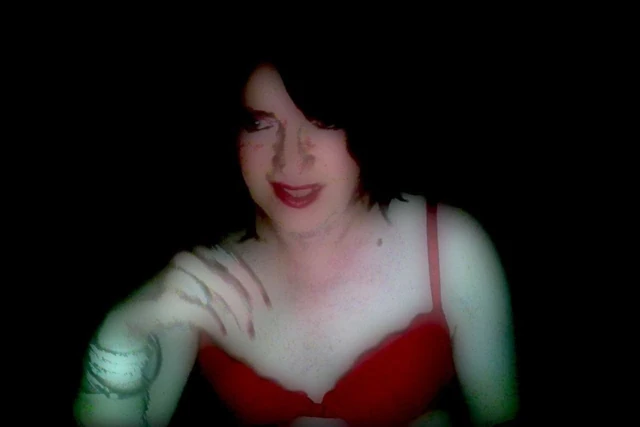 profondo rosso