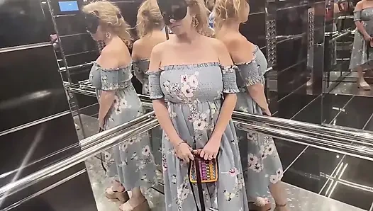 MY Mommy loves CUM Shot on her Face Only Fans Mature Real Amateur COMPILATION