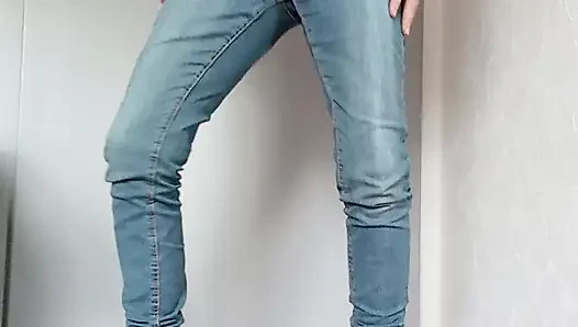 Skinny jeans