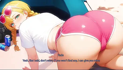 Karını seviyorum (bölüm 2)