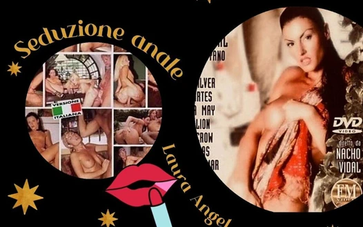 Anal Baştan Çıkarma