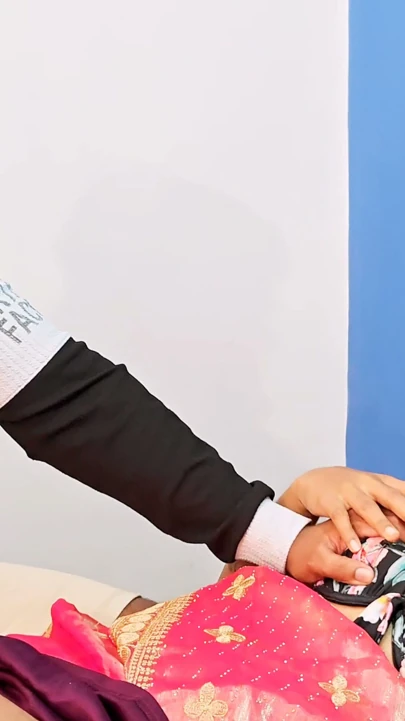 Hint Videosu. Hanımefendi hizmetçi Ramu ile sevişti ve onun amını yaladı. Desi Hintçe Ses | Bölüm 1