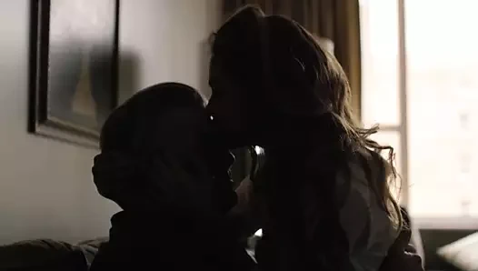 Riley keough - 'kız arkadaş deneyimi' s1e04