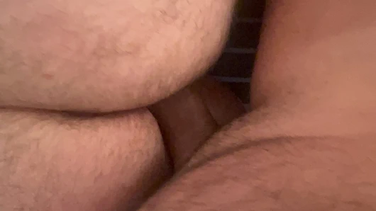 Komşu oğlum babası işteyken beni ziyaret etti