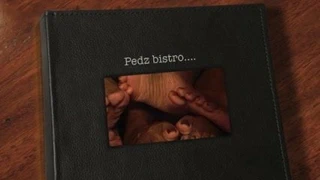 Pediz bistro partisi