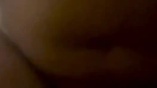 Real Ebony Couple: Our Private Sins Revealed