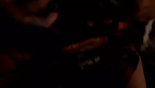 Güzel ateşli kadın.5