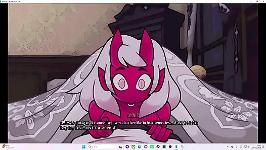 Maeve'in akademi oyunu bölüm 2