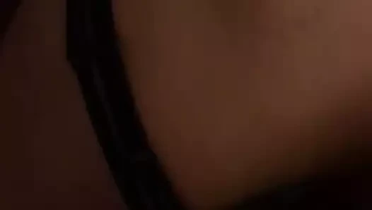 Yalamayı ve emmeyi seviyorum
