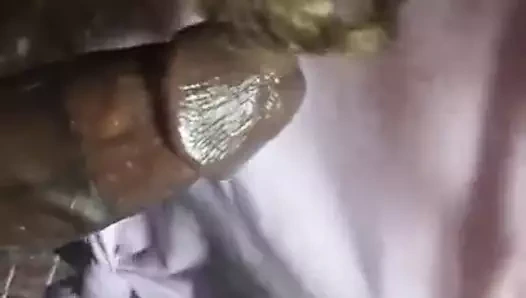 Molly ve kulüp tuvaleti