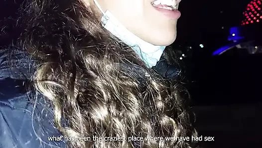 Arjantin, Buenos Aires planetaryumunda latini herkesin içinde sikiyorum