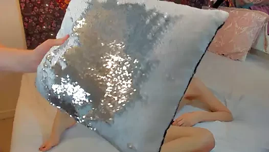 2 artitas del sexo