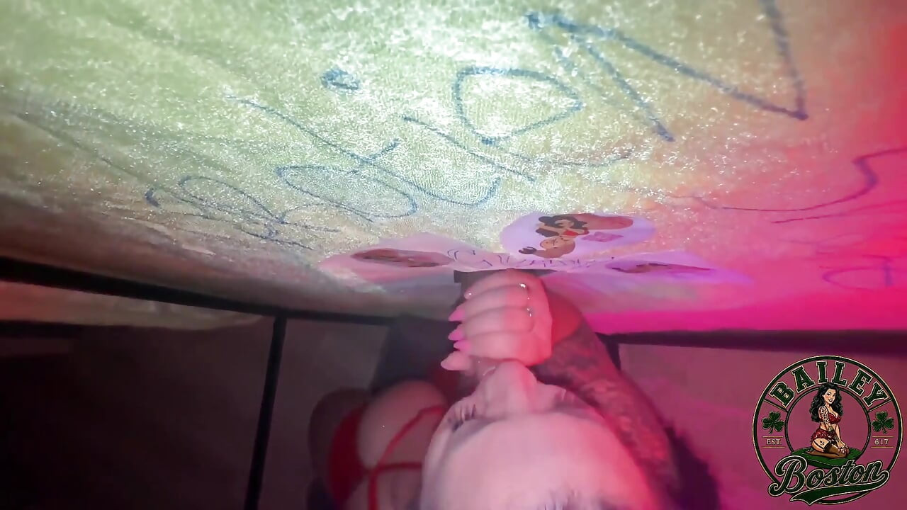 Gloryhole Serisi 2.4