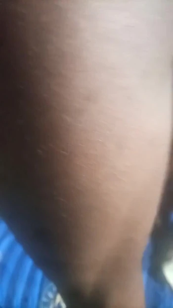 Захватывающий момент из "Домашнее видео пары - сладко смотреть"