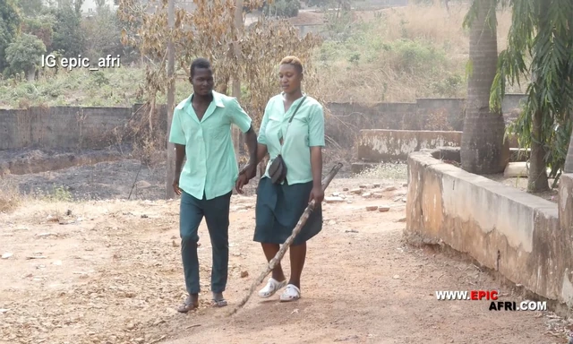 Я помог слепому студенту насладиться сексом в первый раз