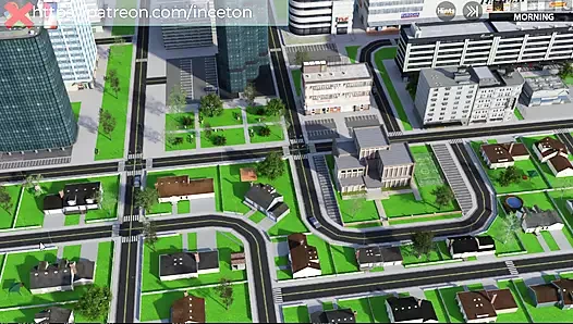 Şehvetin yankıları - Ellie bekaretini bana kaptırdı sert sikiştik