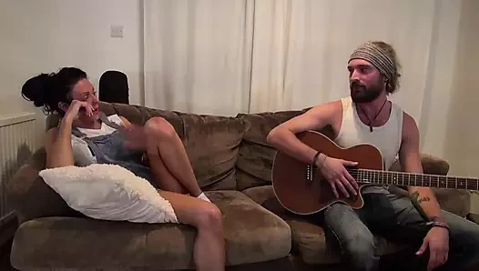 Tattooed Jess Scotland fucks with Jonny Cooper.mp4