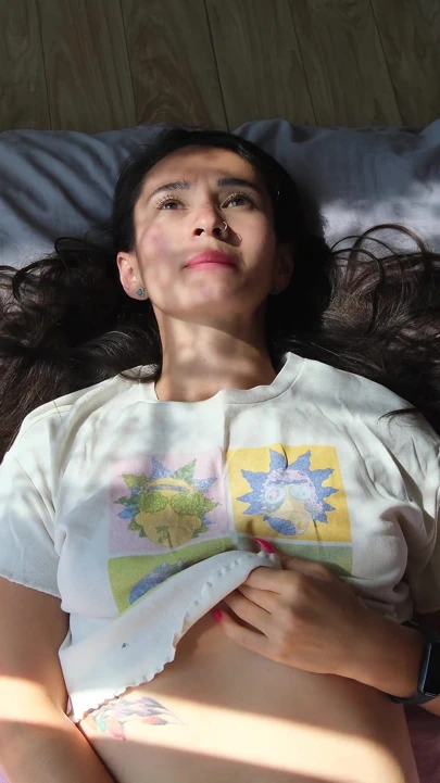 Güzel acı - gerçek duygusal orgazmlar