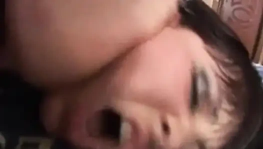 Üç ateşli Rus güzel çıldırıyor