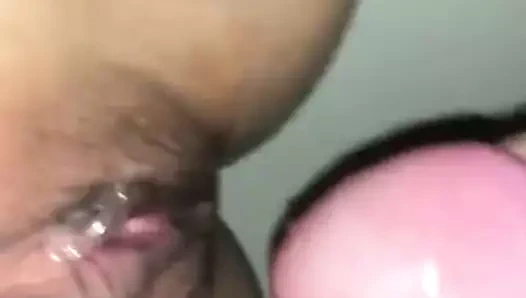 Islak amcık sikişi