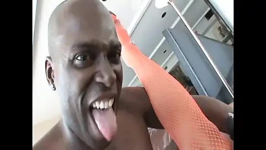 Siyah götüme saldır 2 - cilt 02 (tam film)