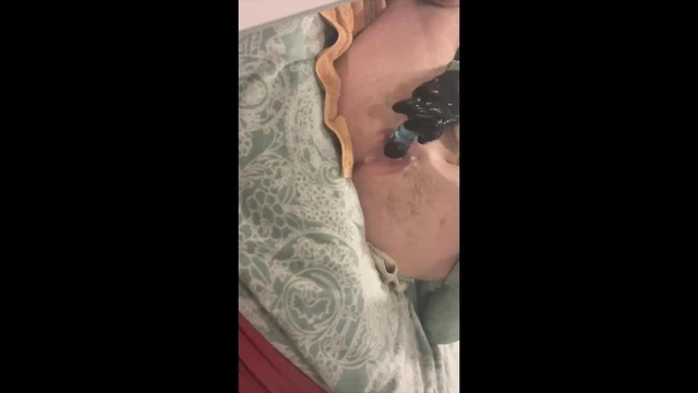 Ateşli ilk banyo ve yatak