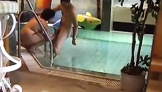 Seksi locher 3 ( 1990'lar) willi montana filmi