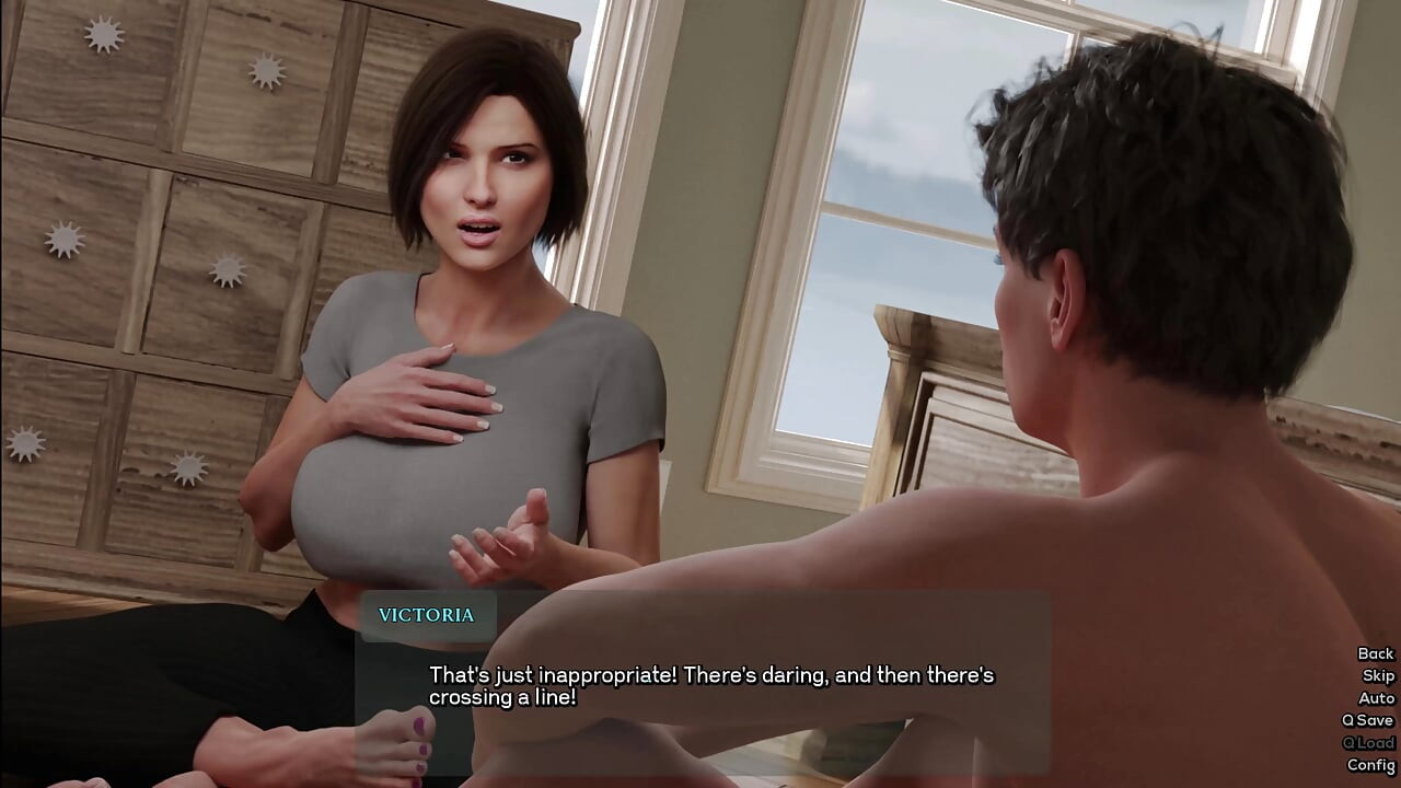 Godson Remake 2 Marnie ile sikişmeyi seviyorum