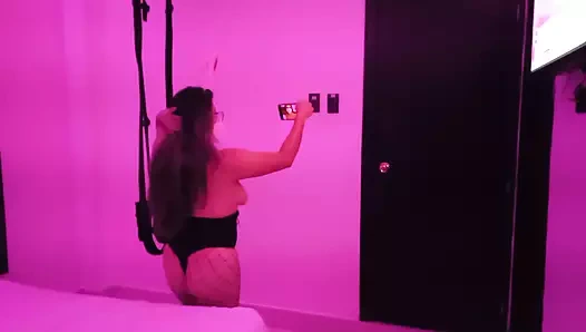 Hint seks ile 18 yaşındaki amatör model