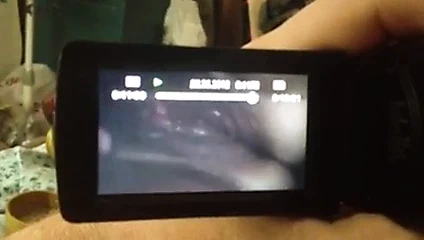 Bbw gösterileri Creampie için koca