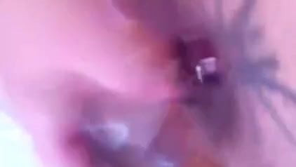 Bana fışkırtma şey yap