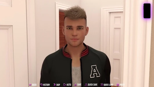 College Kings S2 Bölüm 1 - Linds Kampanyasına Katılıyor