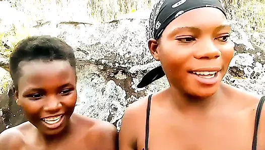 Harika bir eğlence günü