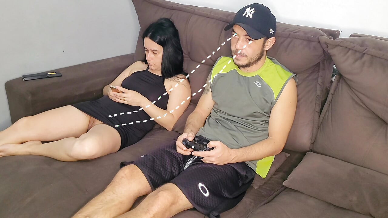 I took a risk by having sex with my husband's best friend