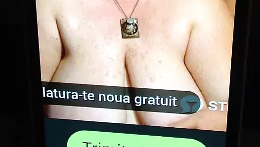 görüntülü sohbet romanya