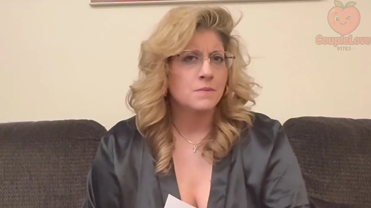 Stepmommy Handles Your Bully - Immersive Cuckold POV