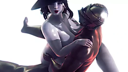 Tatlım select2 3d seksi animasyon