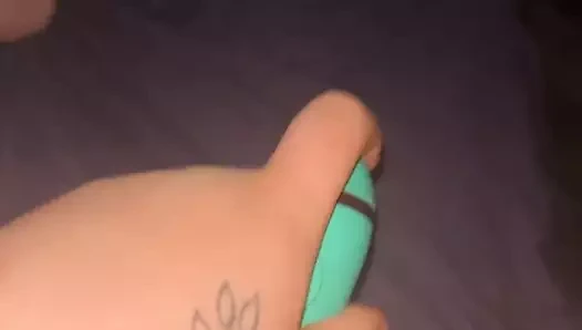 İş stresinden sonra