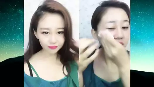 Makyaj vs makyaj silme