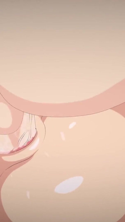 Döllenmiş amcıklı büyük memeli kız büyük bir yarakla sikiliyor - sansürsüz hentai | Klip 2