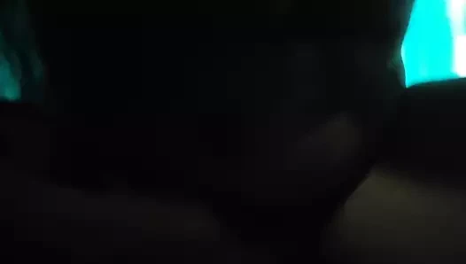 Büyük göğüsler horoz sürme