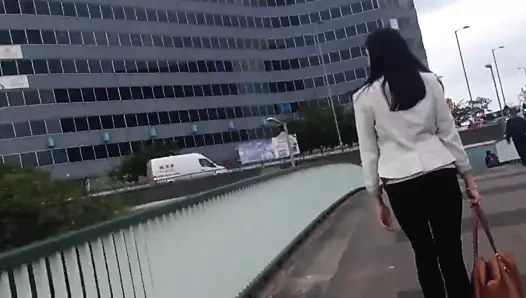 Seksi orospu b4'ün son klibi o gider...