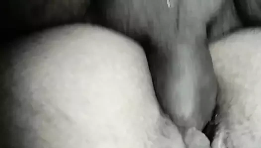 BHABHI ko DOGGY BNA kr CHODA.