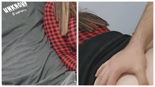 Kocam Gelmek Üzere Gitmem Lazım Turkish Porn