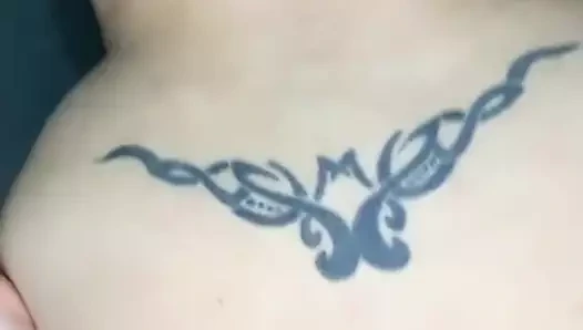 Sevgilime ilk Buluşmada Arkadan Verdim | Esmer Tarçın